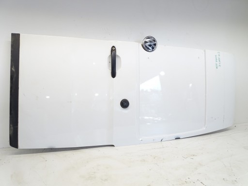 door right rear part right TYLNIE CRAFTER II 7C MAN TGE LB9A 17