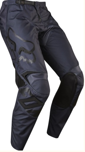 Квадроцикли FOX 180 SABBATH CROSS PANTS ЧОРНІ 30