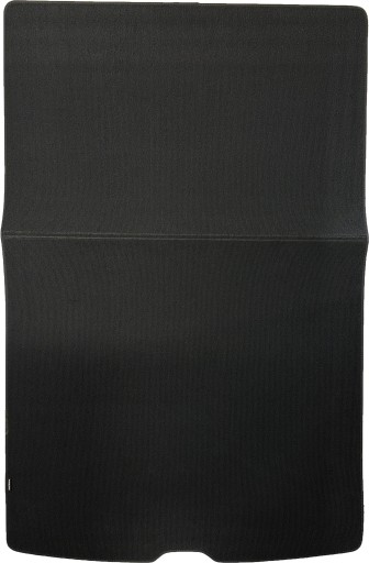 Килимок в багажник