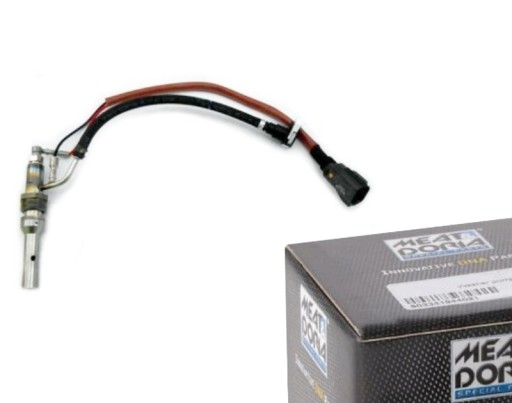 1950 - Інжектор KPL для FORD TRANSIT 2.4 DI TDE