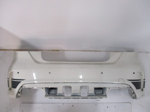 bumper MERCEDES A KLASA 176 AMG 4 PDC A1768852325