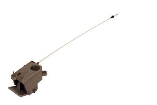 2D0837086 - Ручка дверей внутр. передня частина для VW LT (96-06) (kp