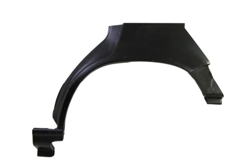 6504-03-6036581K - Legard reaper задний renault 19 45d 01.1988-04.1992