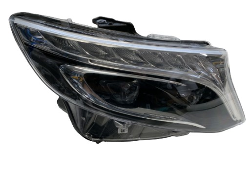 W447, - ЛАМПА MERCEDES V КЛАС VITO 447 W447 A4479061501