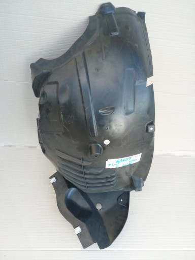 2126904330 - КОЛІСНА АРКА MERCEDES W212 '10-13 ПЕРЕДНЯ НОВА ОРИГІНАЛ*