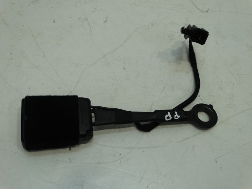 ZAPINKA supports right front CITROEN C4 III 6350543ETB 2020R.