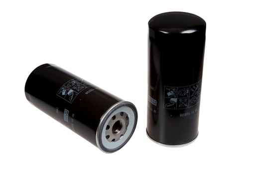 11 102/28 - ФИЛЬТР ПР.DEUTZ AGROTRON X 710 08-