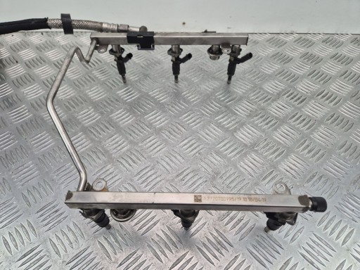 Mercedes E300 W212 prijenos paliwowy A2720700995 M272.952