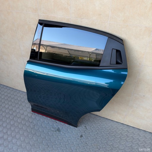 door complete rear. left ALFA ROMEO JUNIOR 2025 year