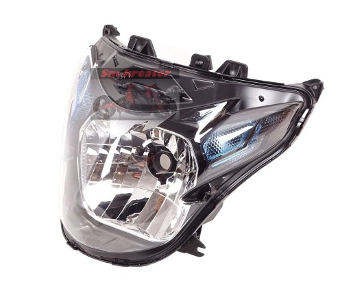 3510008J00999 - SUZUKI GSR 750 ФАРА НОВИЙ OEM