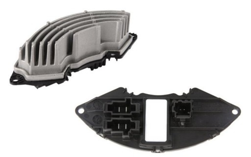 CRV6040 - Резистор WNTYLATOR CITROEN C4 GRAND PICASSO