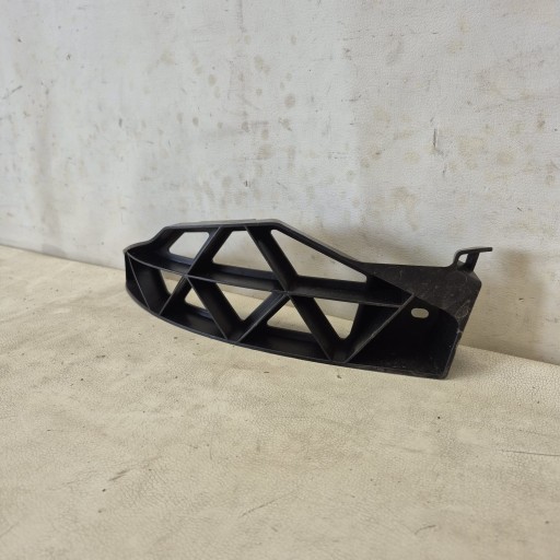SKODA OCTAVIA II 2 HB sedan LIFT 08-13 bracket holder support right rear part