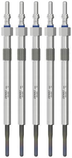 Свічка розжарювання denso dg-620