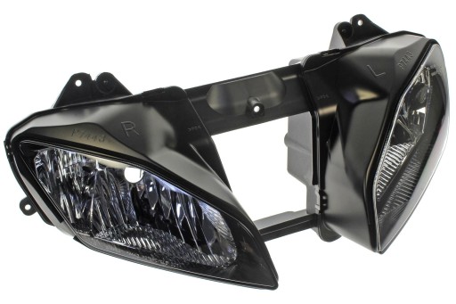 13S843030000 - Yamaha YZF-R6 фара передня нова оригінальна