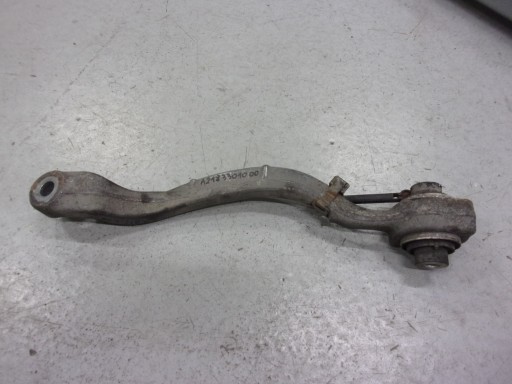 MERCEDES W218 CLS 63 AMG arm right front A218330100