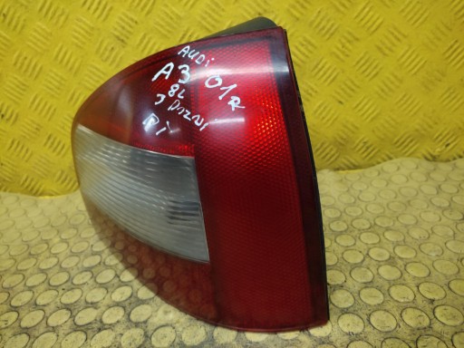 AUDI A3 8L light right rear part 8L0945096B