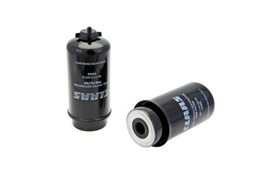 CL0011706570 - 0011706570 топливный фильтр