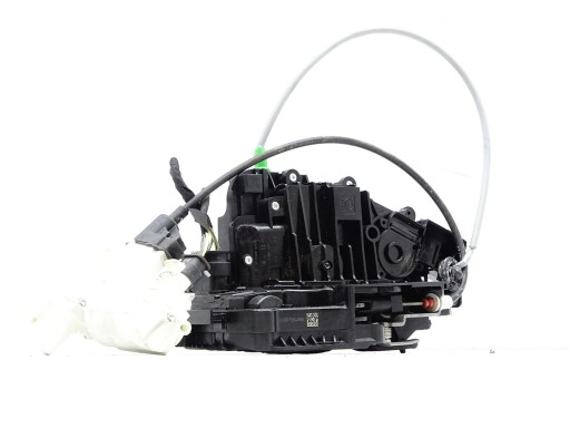 lock door right rear part rear DOCIAG MERCEDES GLE X166 W166 A0997304800