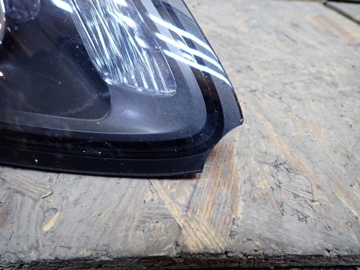 light right right XENON PORSCHE CAYMAN BOXSTER 981 2012-2015R 98163112206