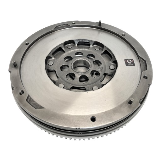 ДВУХМАССОВОЕ КОЛЕСО 415061010 ЛЮК FORD KUGA MONDEO 2.0