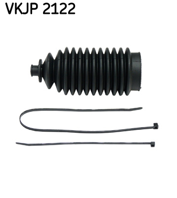 2122 - SKF кришка рульової тяги VOLVO 240 (P242