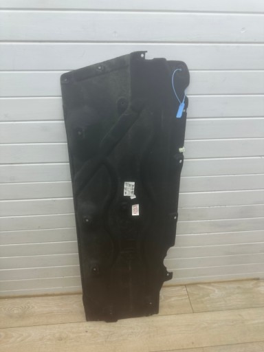 links Blende Abdeckung Unterfahrschutz MINI COOPER (F56) 7290803 1.5L gasoline 141kW 2024