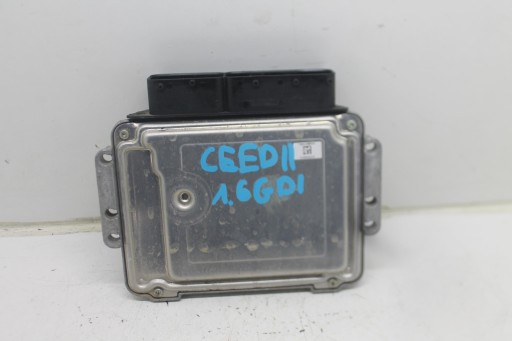 Ordinateur Unité de contrôle Moteur 39110-2BRE0 KIA CEED II 1.6 GDI 12-18