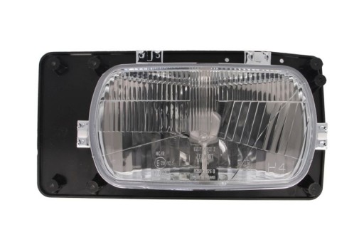 0261.43066.02 - Фара L AUTOSAN H10 01.84-01.03