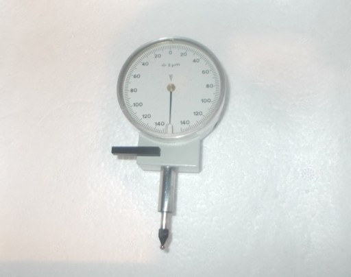 Циферблат 0,002 мм DDR