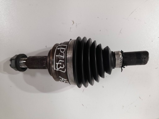 Opel Astra L joint exterior (P743)