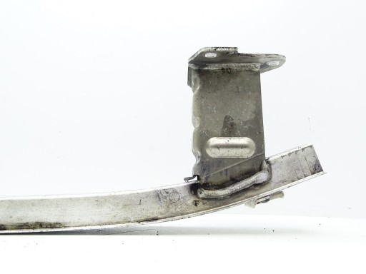 sider pillar of a bumper supports front AUDI A8 D4 LIFT 4H0807109B