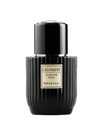 khadlaj cashmere sunshine musk