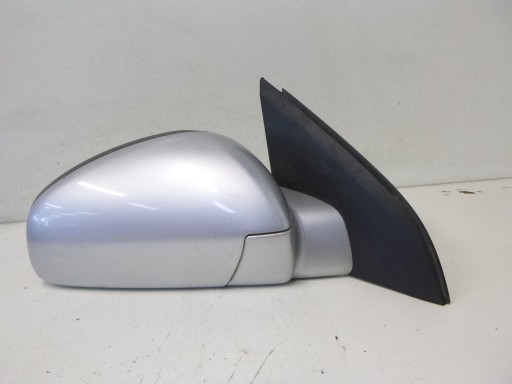 mirror right Opel Signum Z157 5 PIN 2004