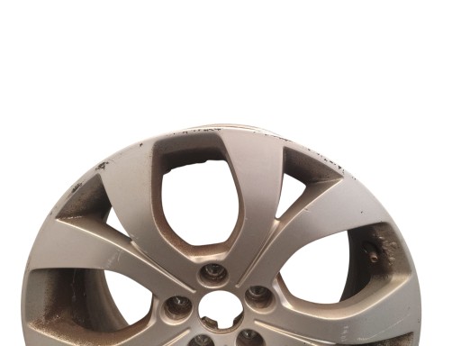disk hliníkový CITROEN C5 III X7 7.0"x17" 5x108 ET32 9656877580
