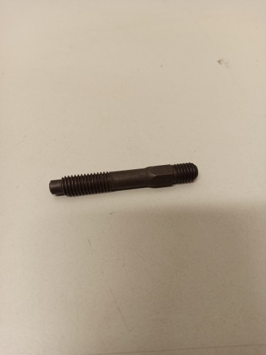 A1029900210 - Винт вентилятора Мерседес В102 А1029900210