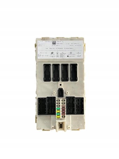 Модуль контролера bmw f83 fem 9438730