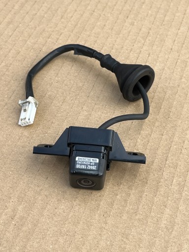 Parts4You - Infiniti g37 gp-kd5612rd камера задньої двері