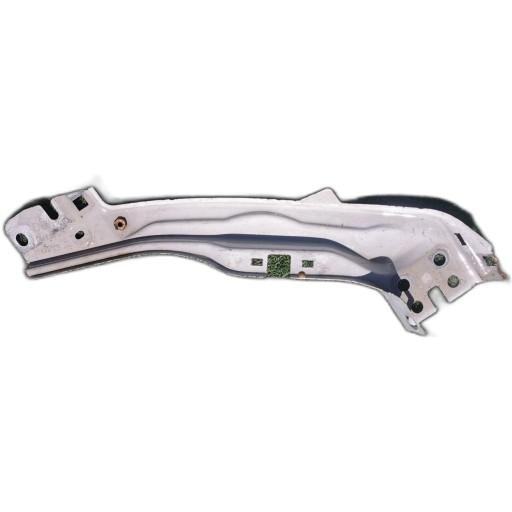 FIAT SCUDO EXPERT JUMPY Support plaque Poignée Droite Armature REFLEKTORA Droit Phares