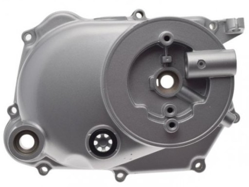 4T - ЗАЩИТА ДВИГАТЕЛЯ ПРАВАЯ КРЫШКА ROMET ZK50