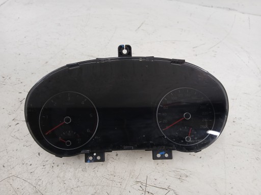 KIA OPTIMA IV 1.7 CRDI dials dials DIESEL
