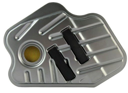 211942A - ФІЛЬТР DQ500 0BH 0BT 11 + МЕТАЛ ПЛАСТИК