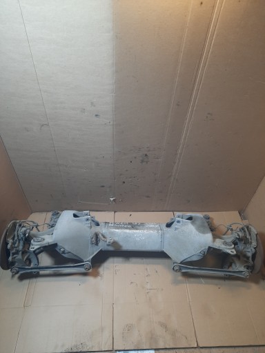 Коляска с задним сиденьем peugeot 807 1.8b 85kw oe 9640718610