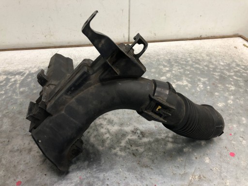 REZONATOR air PEUGEOT 207 9683339380 9684577280