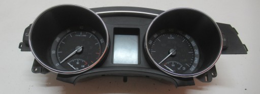 SKODA SUPERB II 1.8 TSI 12R dials dials 3T1920841J EU