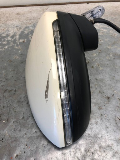 mirror right 6 PIN VW TOURAN III R115 EUROPA