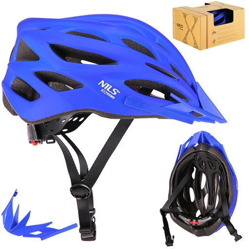 Шолом Nils Extreme MTV50 L