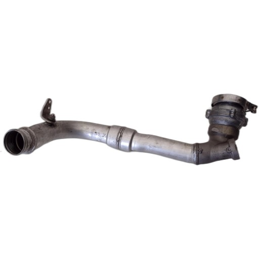 AUDI Q5 8R 3.0 TDI Труба інтеркулера 059145901c