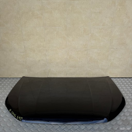 bonnet front complete VW VOLKSWAGEN TAIGO 2G7 2024 ROK