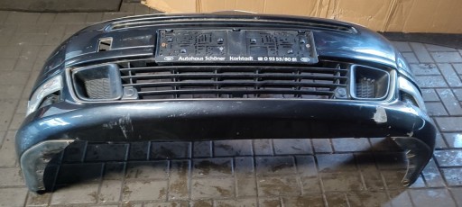 bumper front front Citroen C5 III EEHD