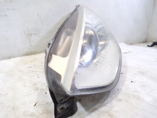 light front front left FORD SMAX S-MAX 1 and (1) (K1)